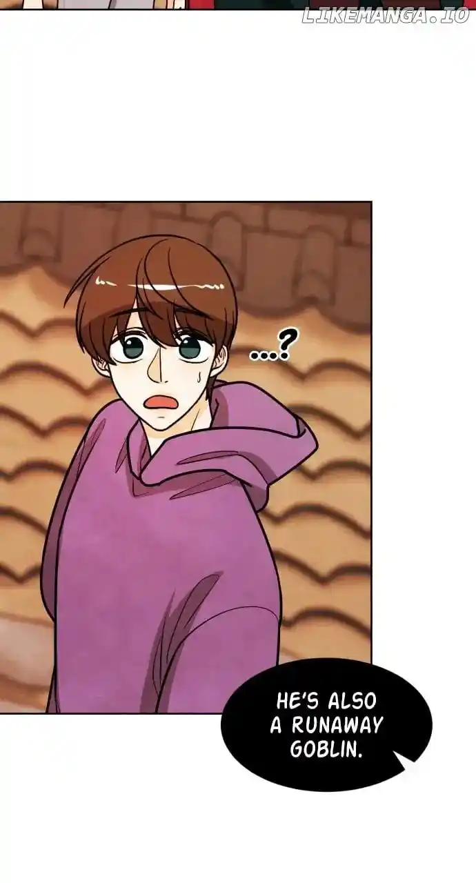 Hwarang: Flower Knights of the Underworld Ch.134