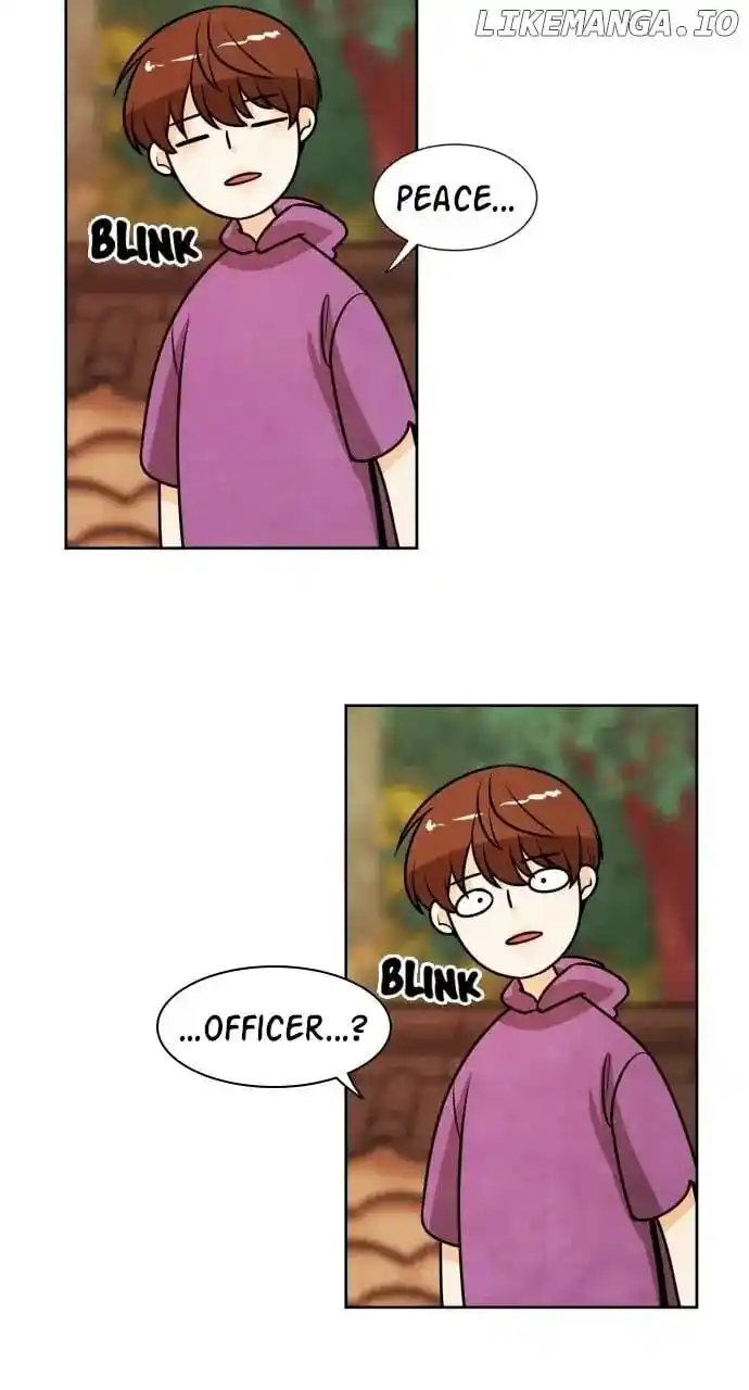 Hwarang: Flower Knights of the Underworld Ch.134