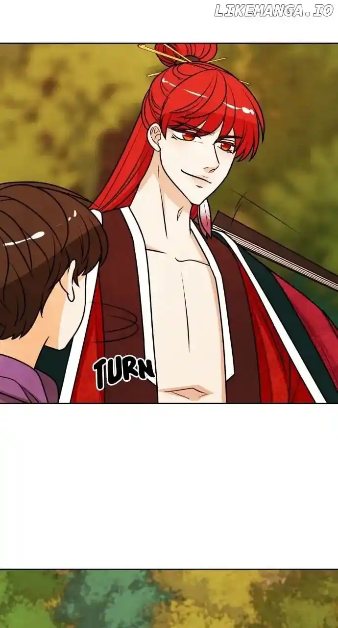 Hwarang: Flower Knights of the Underworld Ch.134