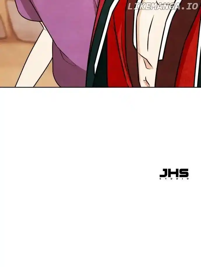 Hwarang: Flower Knights of the Underworld Ch.134