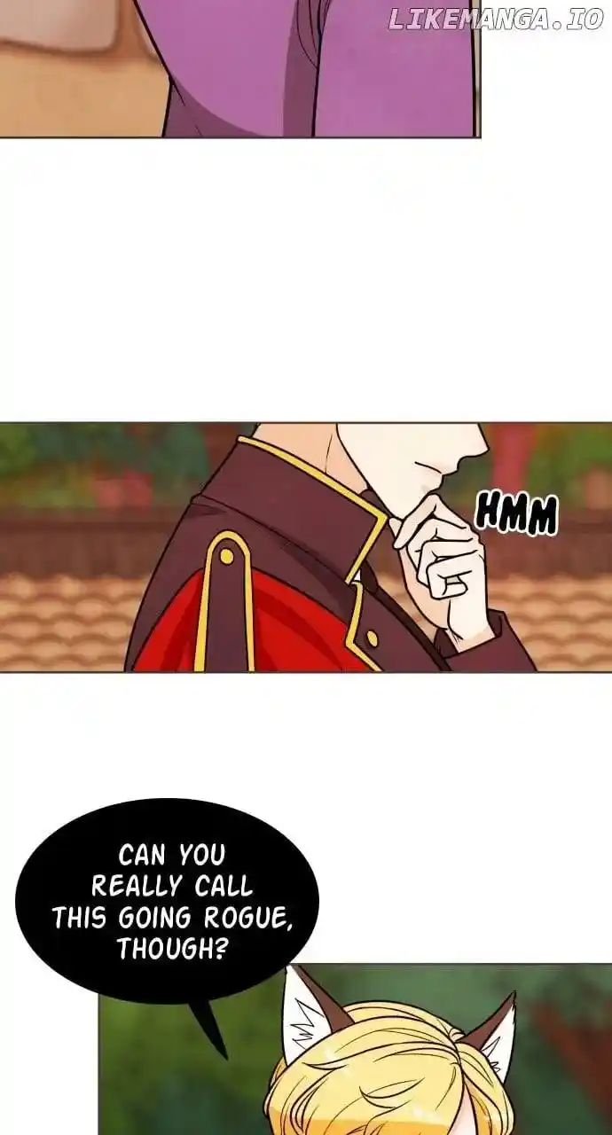 Hwarang: Flower Knights of the Underworld Ch.135