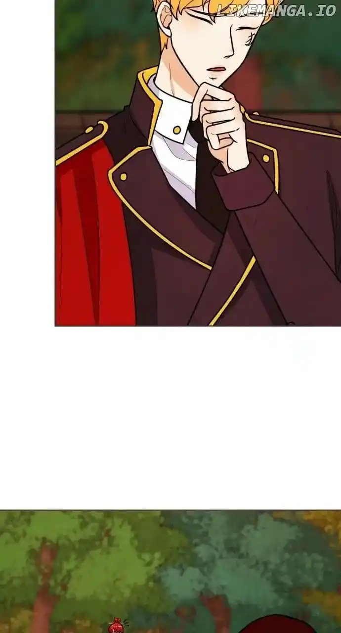 Hwarang: Flower Knights of the Underworld Ch.135