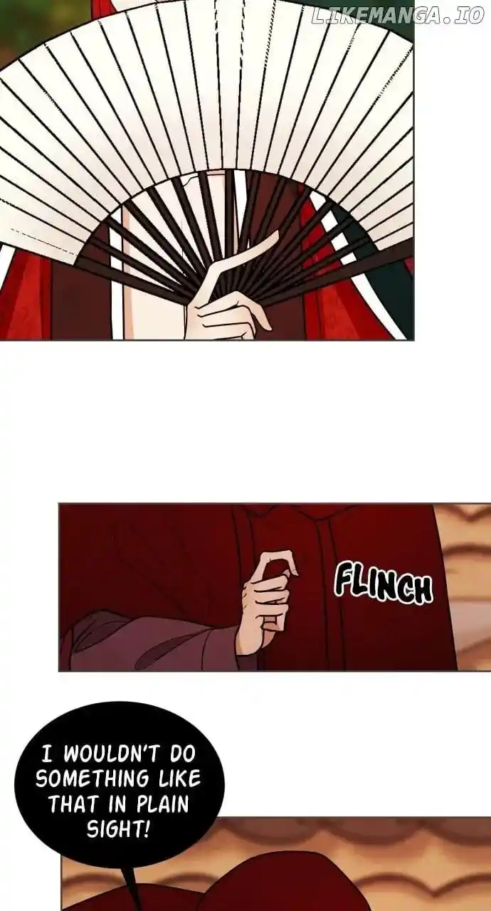 Hwarang: Flower Knights of the Underworld Ch.135