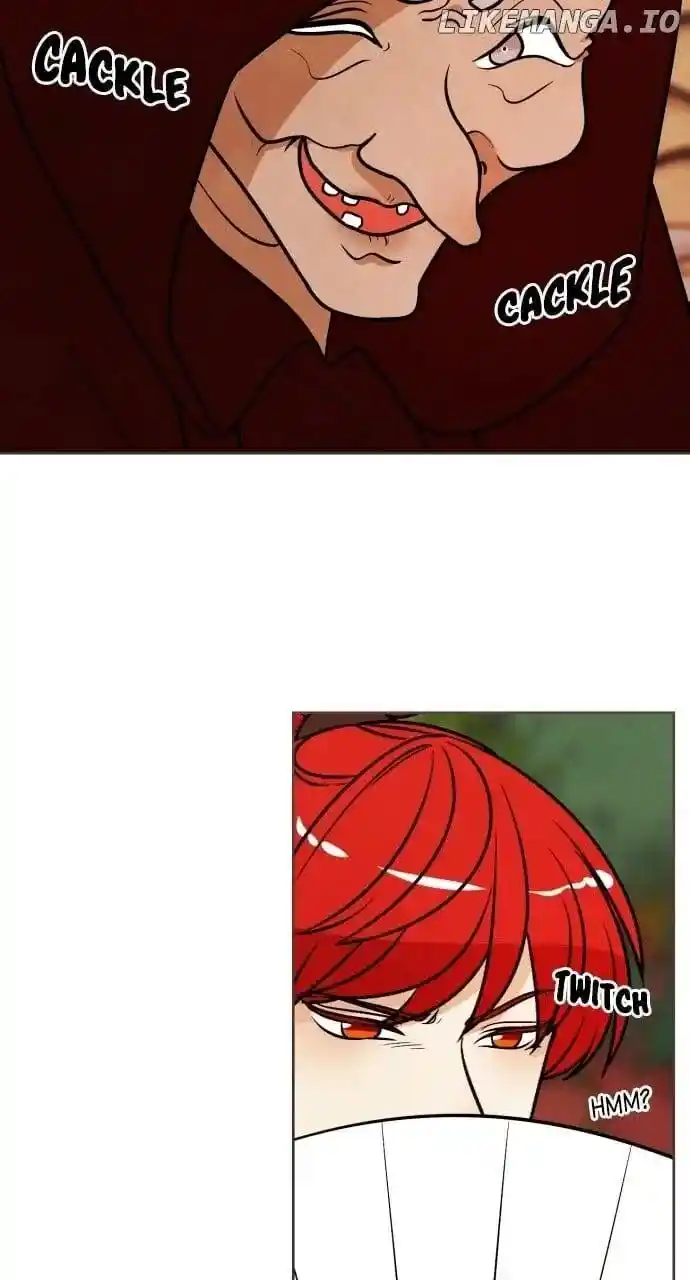 Hwarang: Flower Knights of the Underworld Ch.135