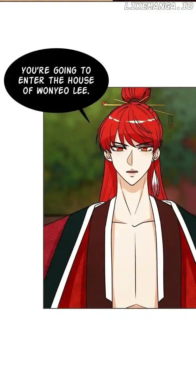 Hwarang: Flower Knights of the Underworld Ch.135