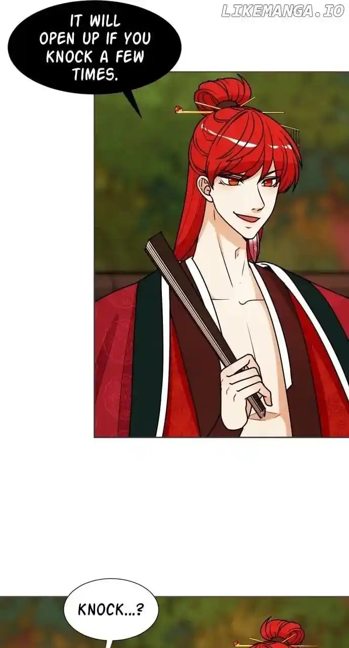 Hwarang: Flower Knights of the Underworld Ch.135