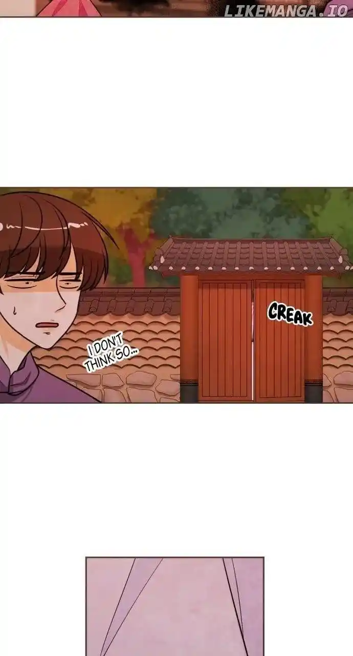 Hwarang: Flower Knights of the Underworld Ch.135