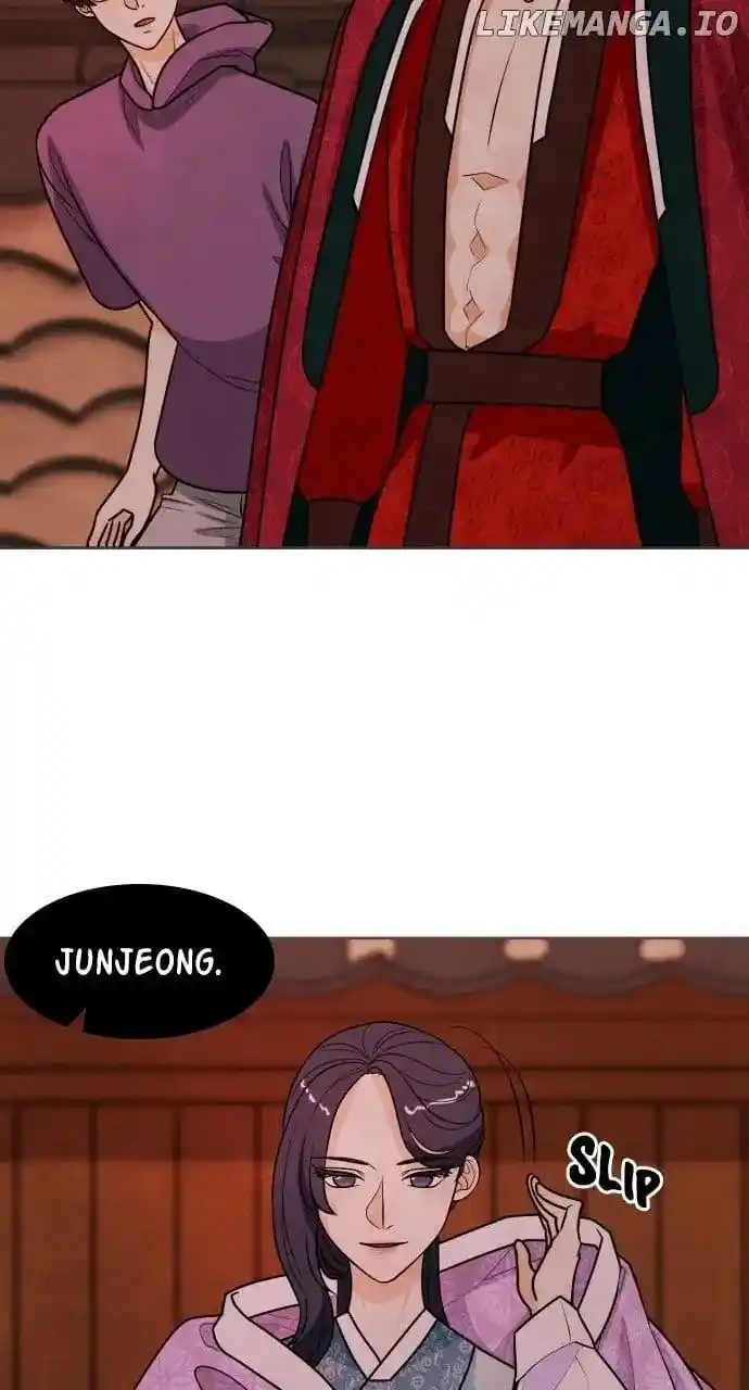 Hwarang: Flower Knights of the Underworld Ch.135