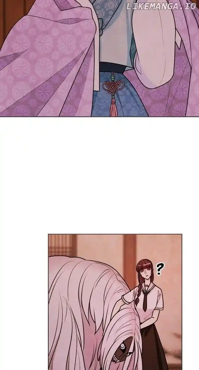 Hwarang: Flower Knights of the Underworld Ch.135