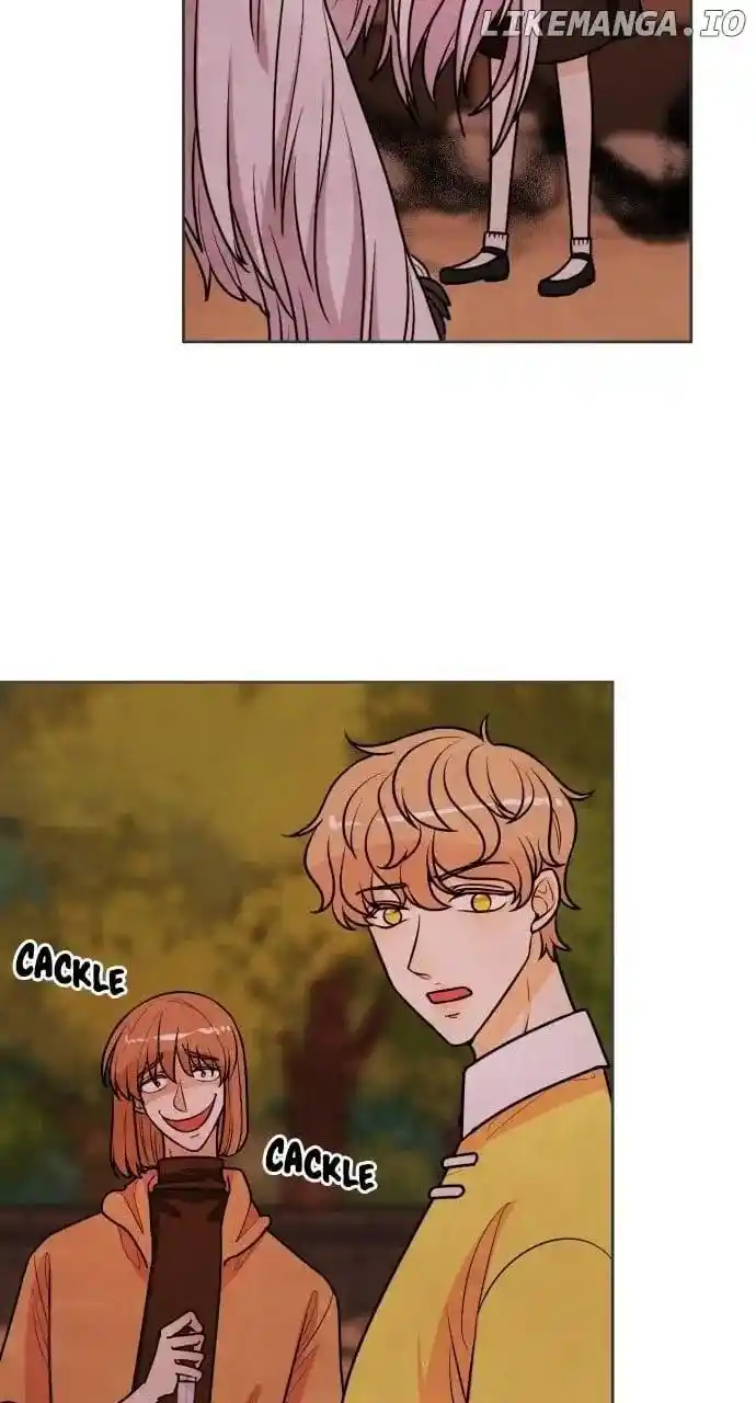 Hwarang: Flower Knights of the Underworld Ch.135