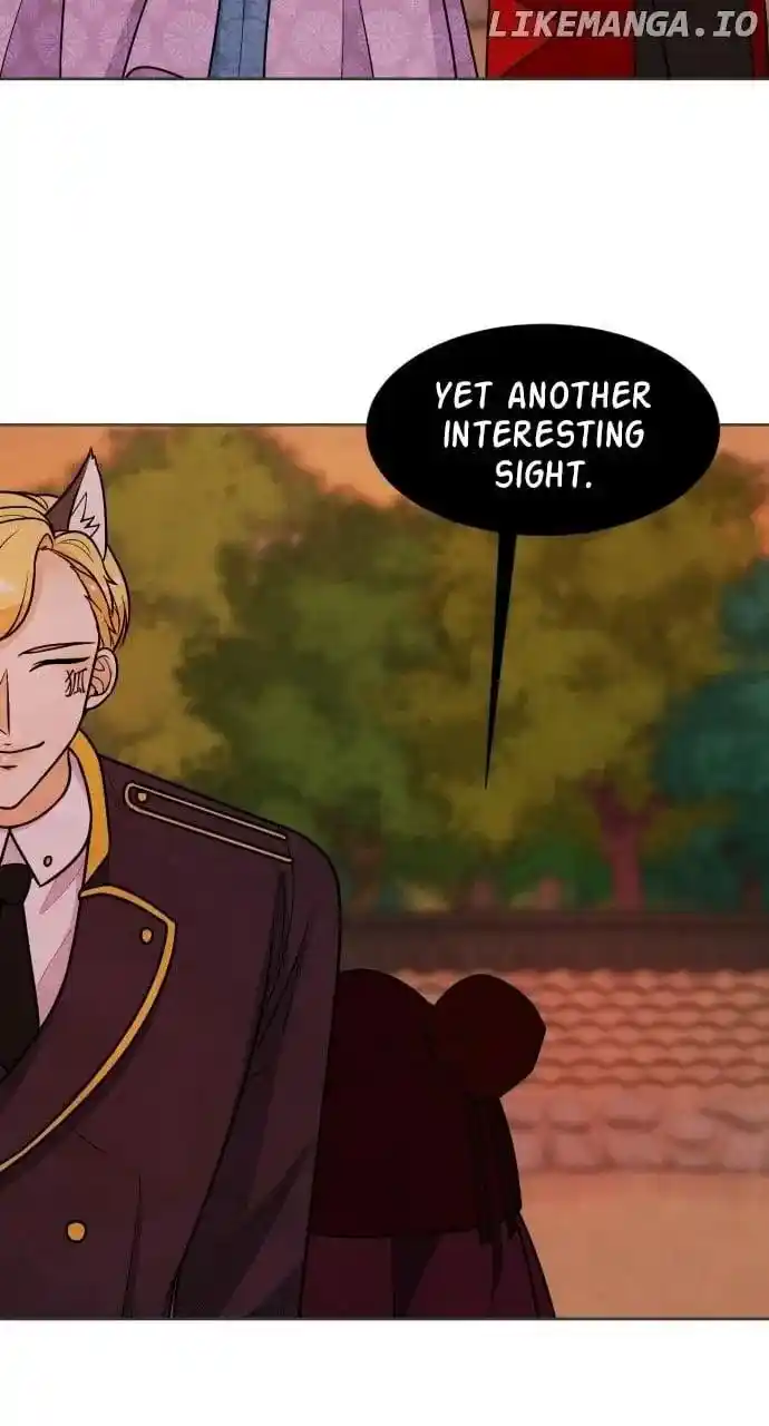 Hwarang: Flower Knights of the Underworld Ch.135