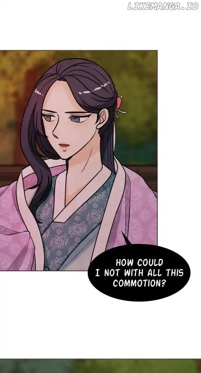 Hwarang: Flower Knights of the Underworld Ch.135