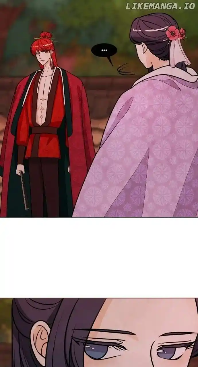 Hwarang: Flower Knights of the Underworld Ch.135