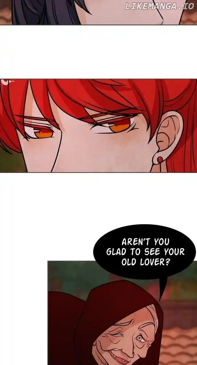 Hwarang: Flower Knights of the Underworld Ch.135