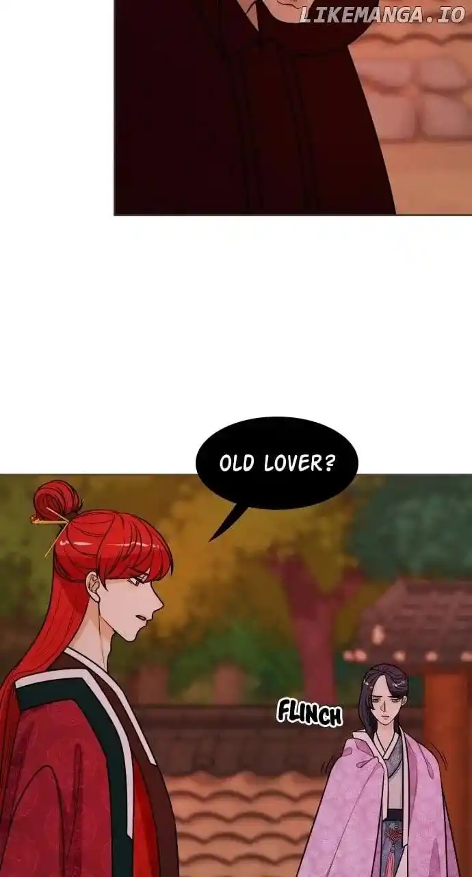 Hwarang: Flower Knights of the Underworld Ch.135