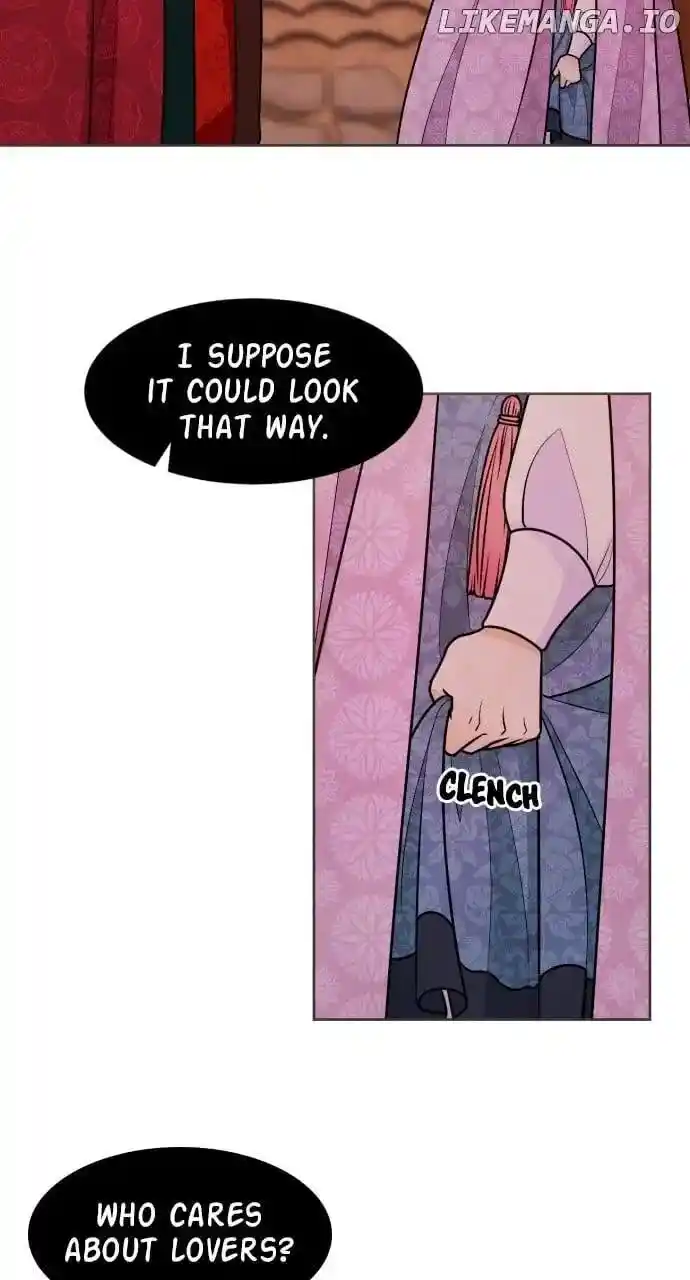 Hwarang: Flower Knights of the Underworld Ch.135