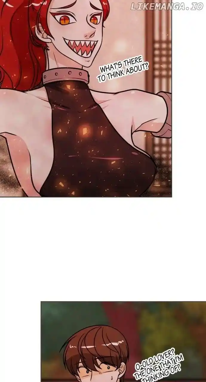 Hwarang: Flower Knights of the Underworld Ch.135