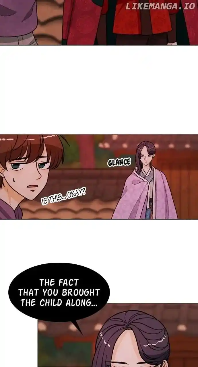 Hwarang: Flower Knights of the Underworld Ch.135