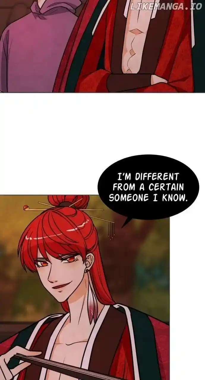 Hwarang: Flower Knights of the Underworld Ch.135