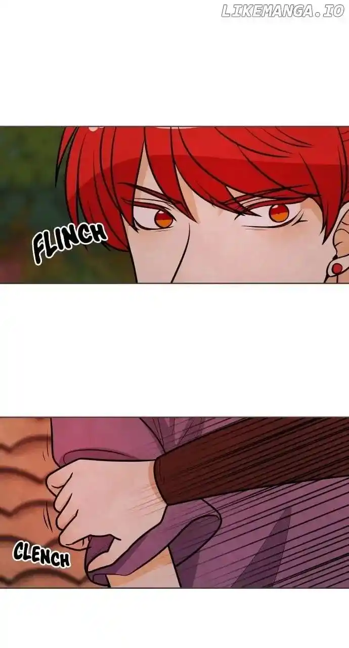 Hwarang: Flower Knights of the Underworld Ch.135