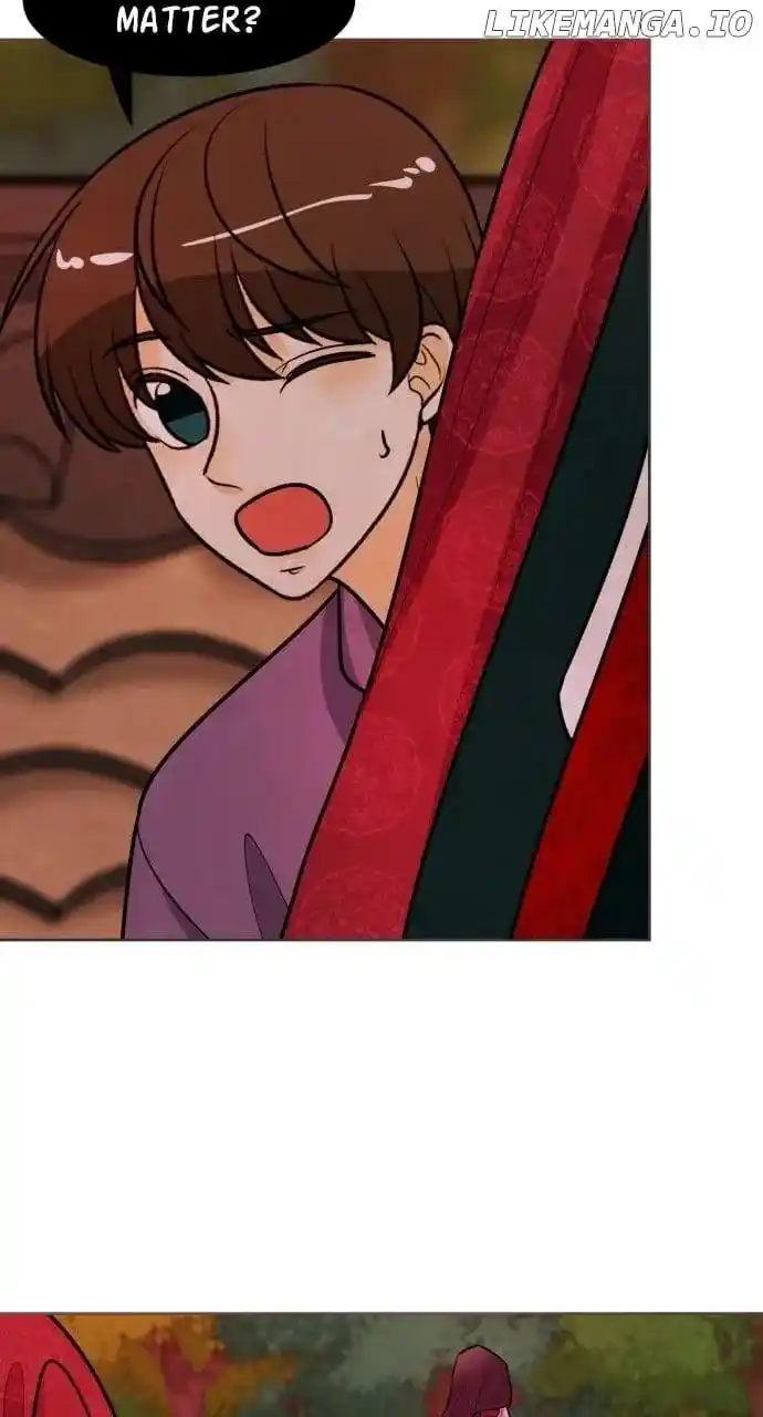 Hwarang: Flower Knights of the Underworld Ch.135