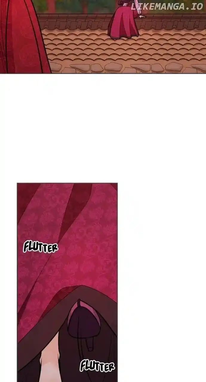 Hwarang: Flower Knights of the Underworld Ch.135