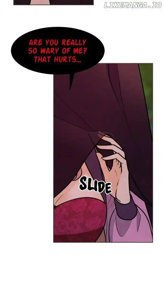 Hwarang: Flower Knights of the Underworld Ch.135