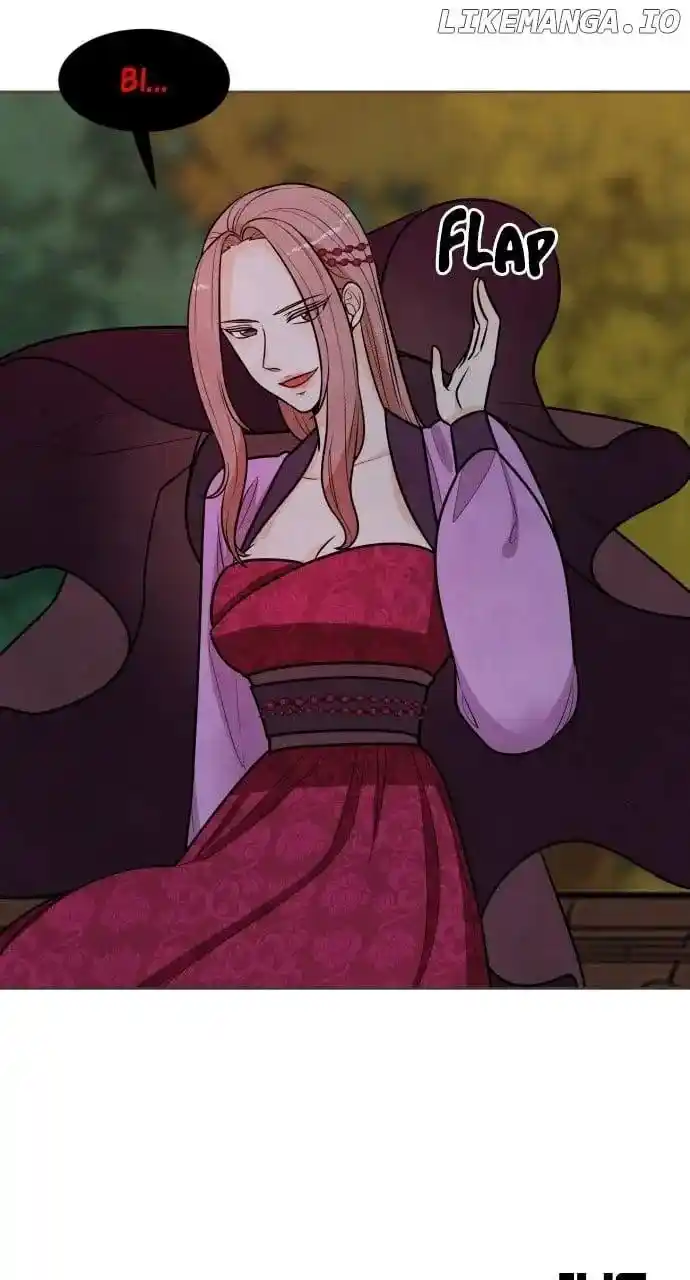 Hwarang: Flower Knights of the Underworld Ch.135