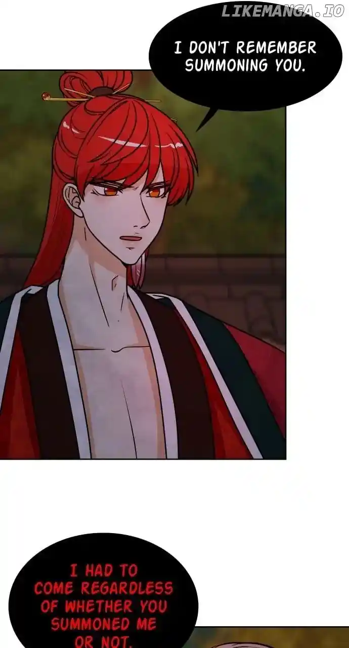 Hwarang: Flower Knights of the Underworld Ch.136