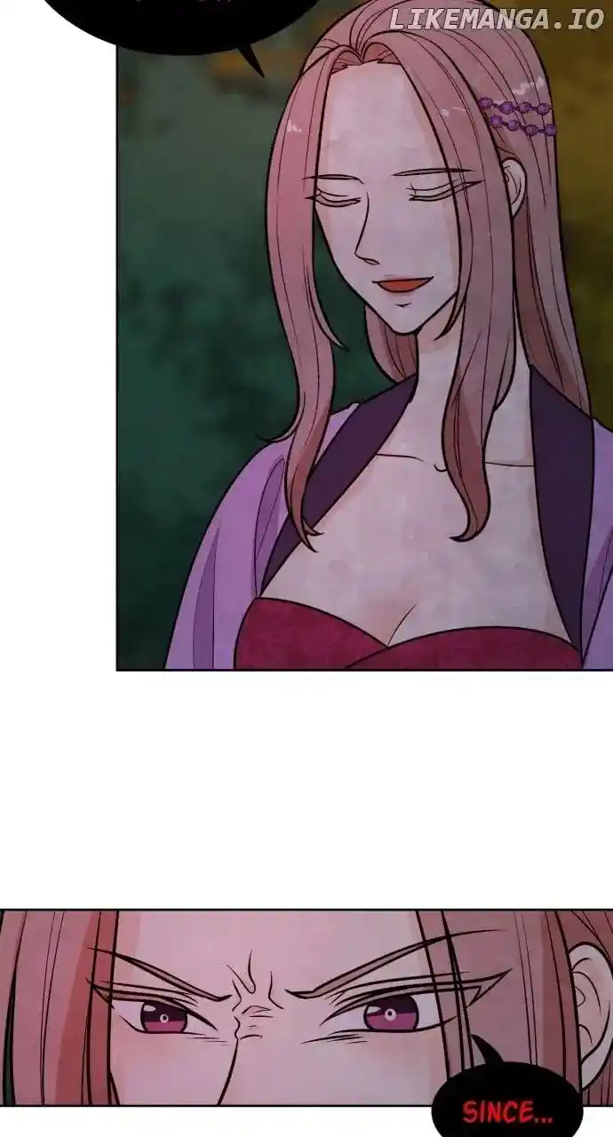 Hwarang: Flower Knights of the Underworld Ch.136