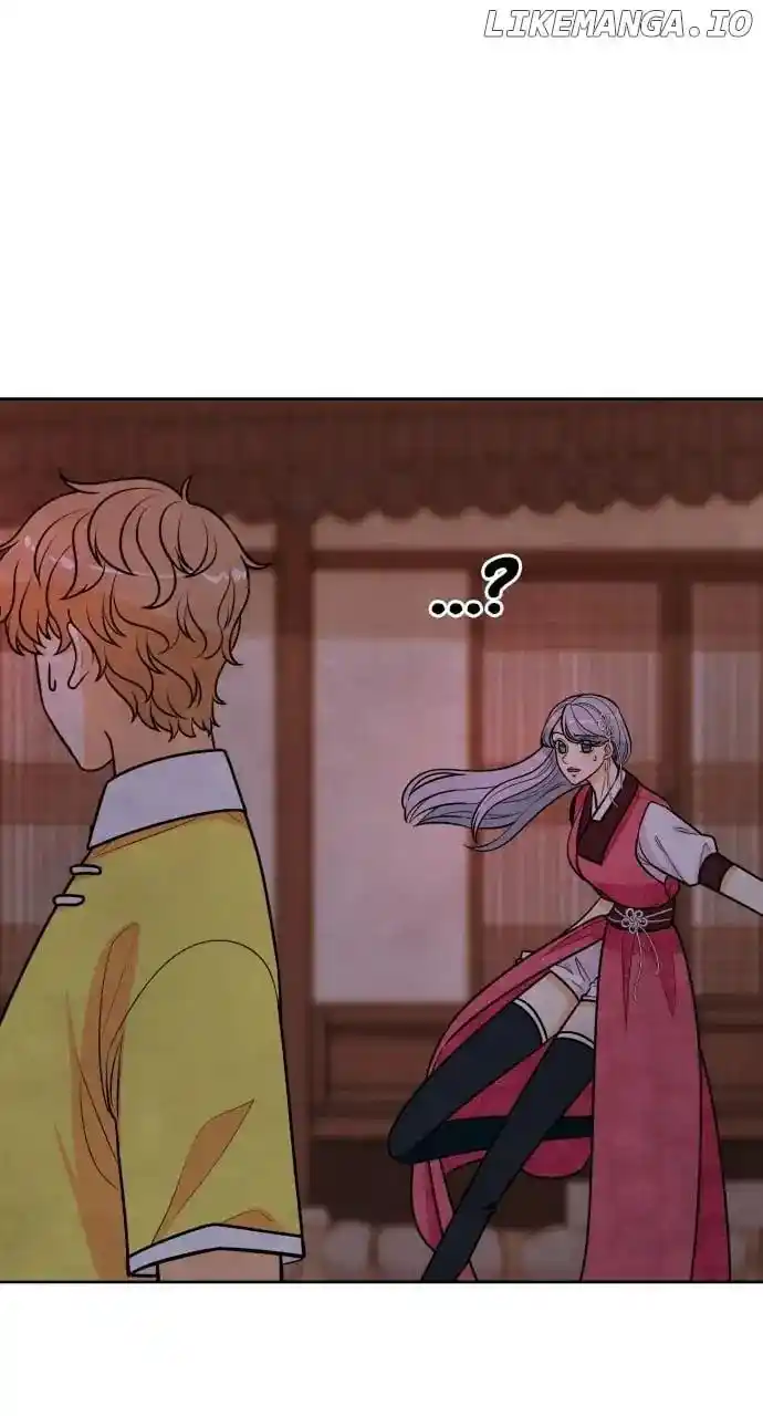 Hwarang: Flower Knights of the Underworld Ch.136