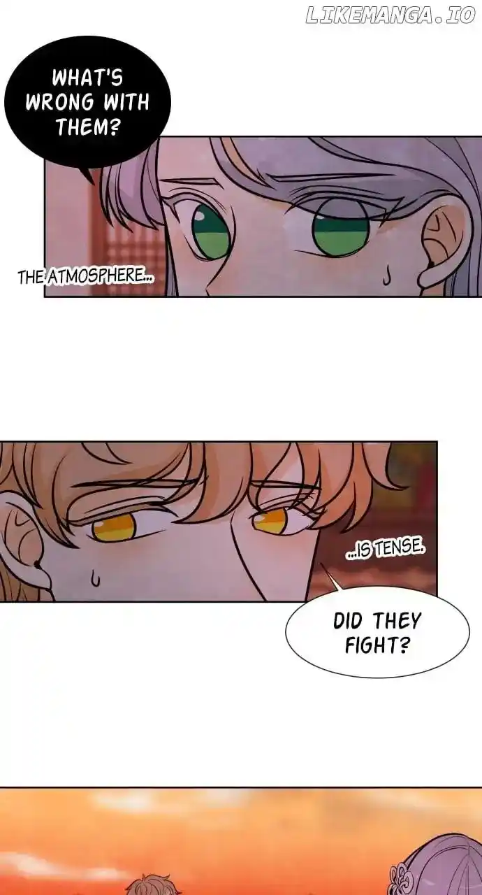 Hwarang: Flower Knights of the Underworld Ch.136