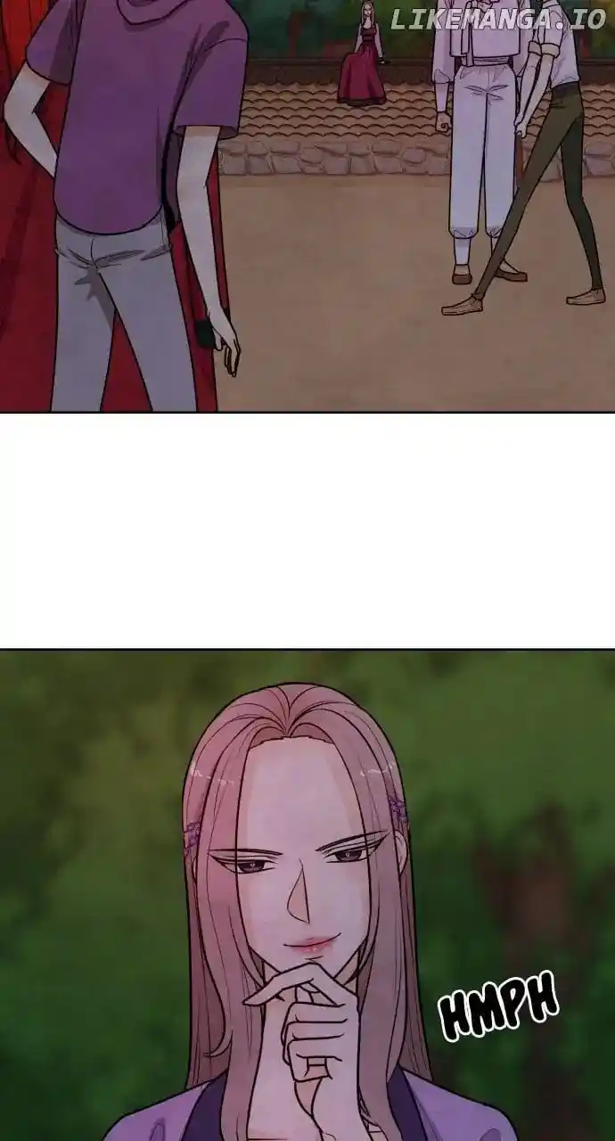 Hwarang: Flower Knights of the Underworld Ch.136