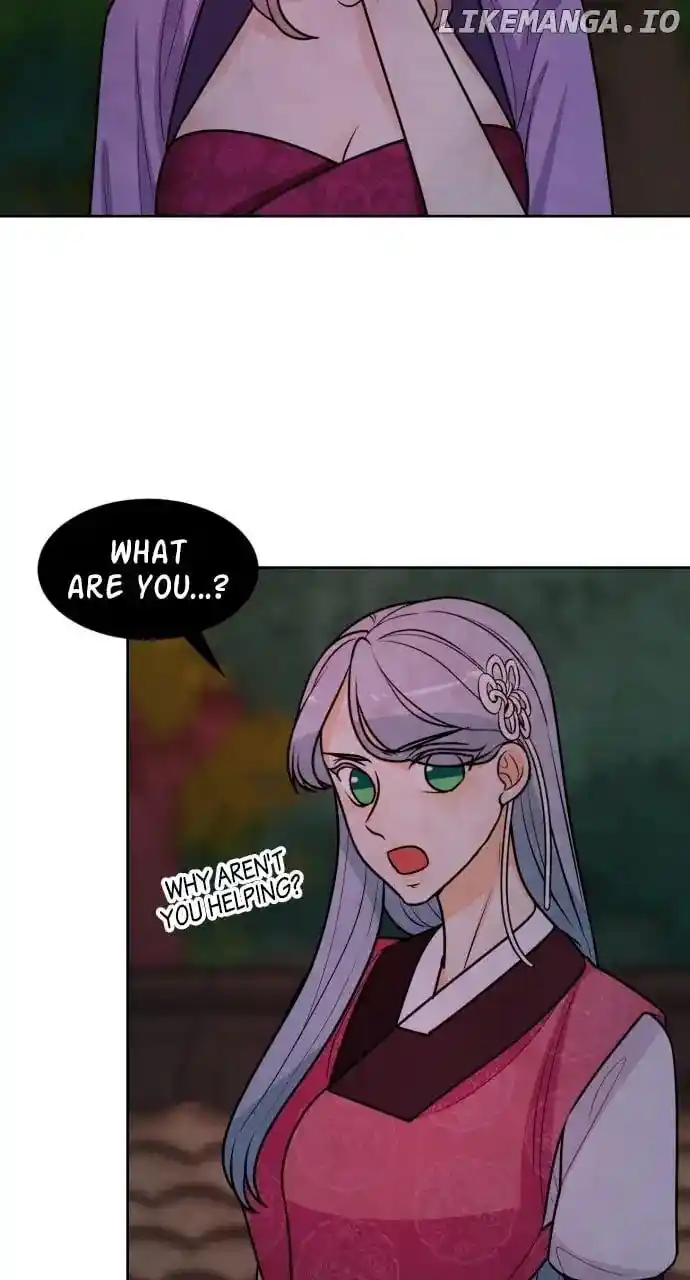 Hwarang: Flower Knights of the Underworld Ch.136