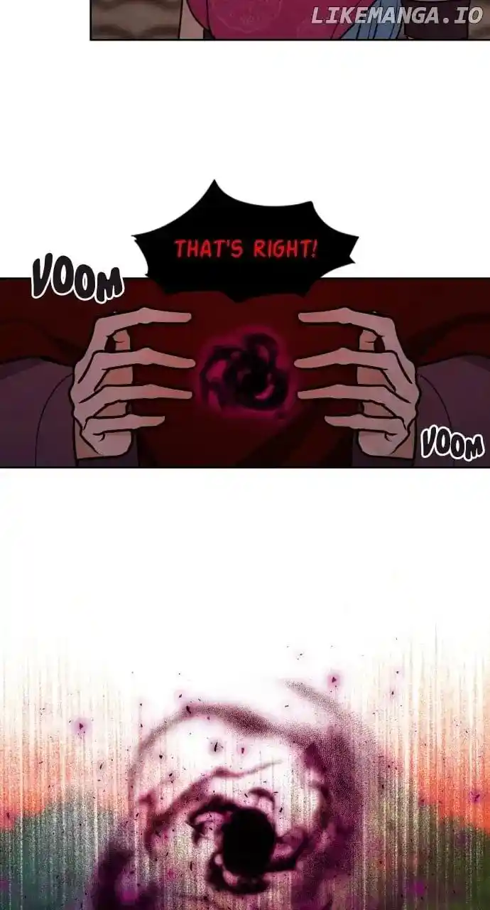 Hwarang: Flower Knights of the Underworld Ch.136