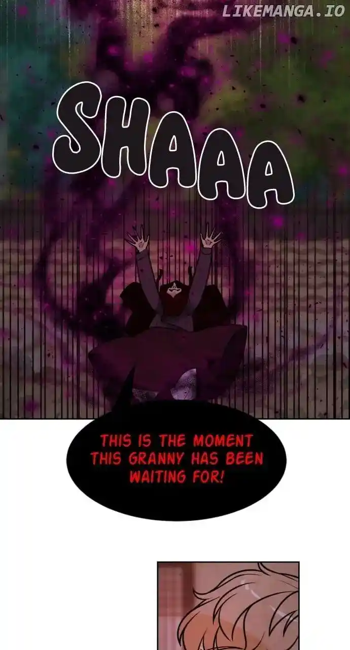 Hwarang: Flower Knights of the Underworld Ch.136