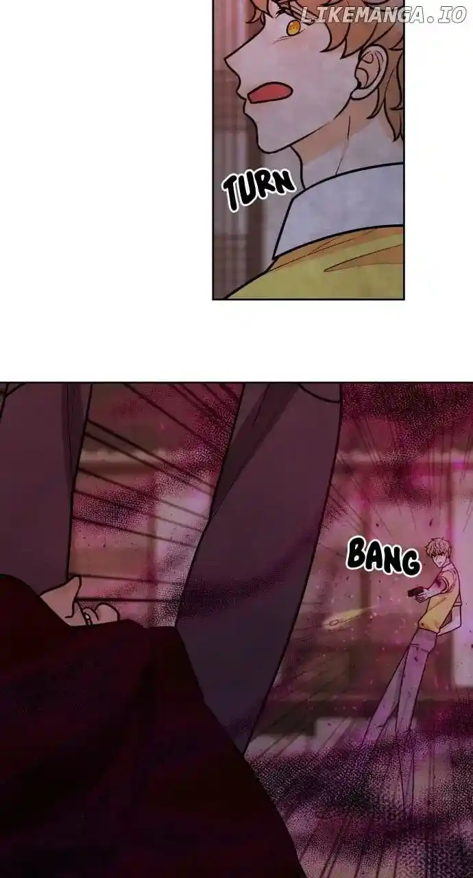 Hwarang: Flower Knights of the Underworld Ch.136