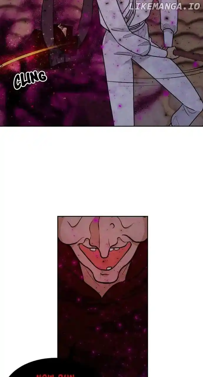 Hwarang: Flower Knights of the Underworld Ch.136