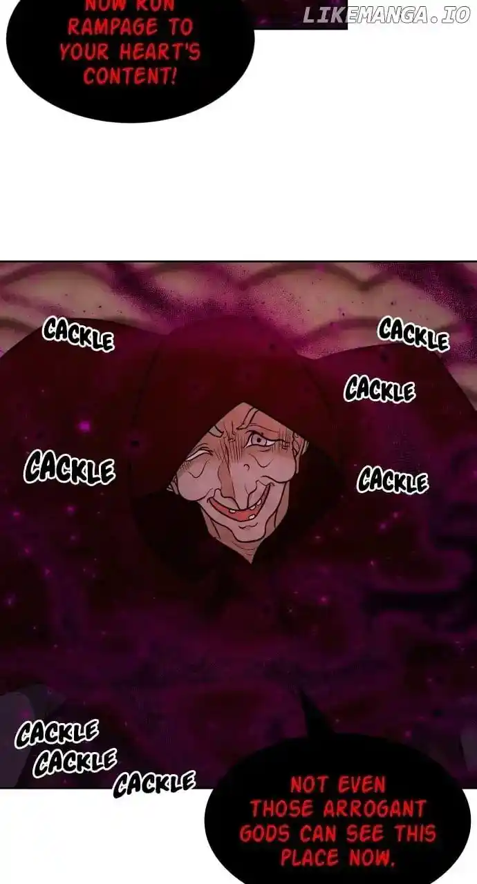 Hwarang: Flower Knights of the Underworld Ch.136