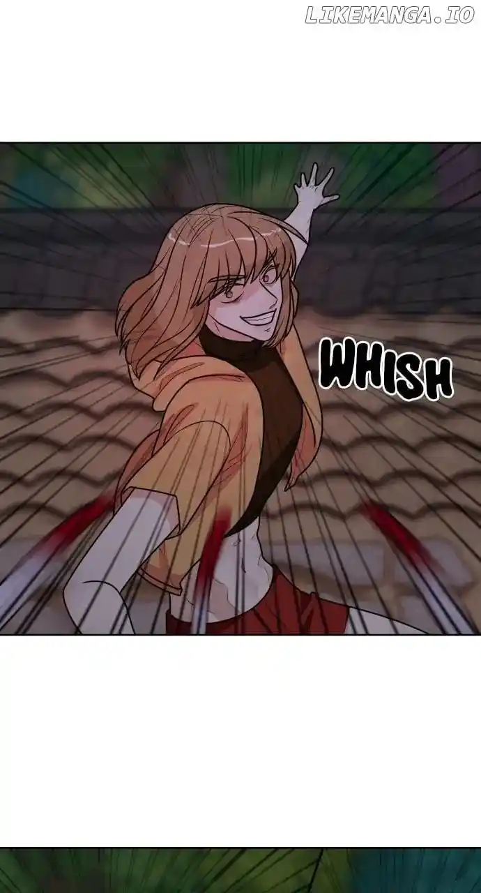 Hwarang: Flower Knights of the Underworld Ch.136