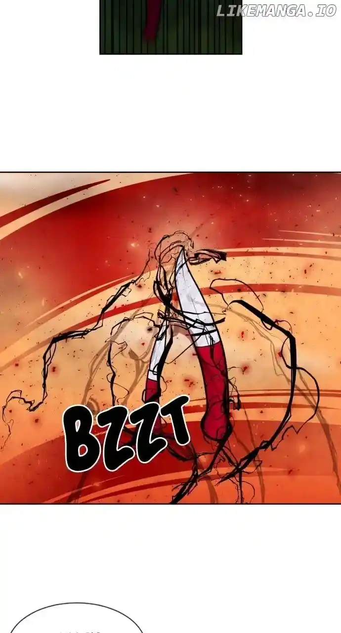 Hwarang: Flower Knights of the Underworld Ch.136