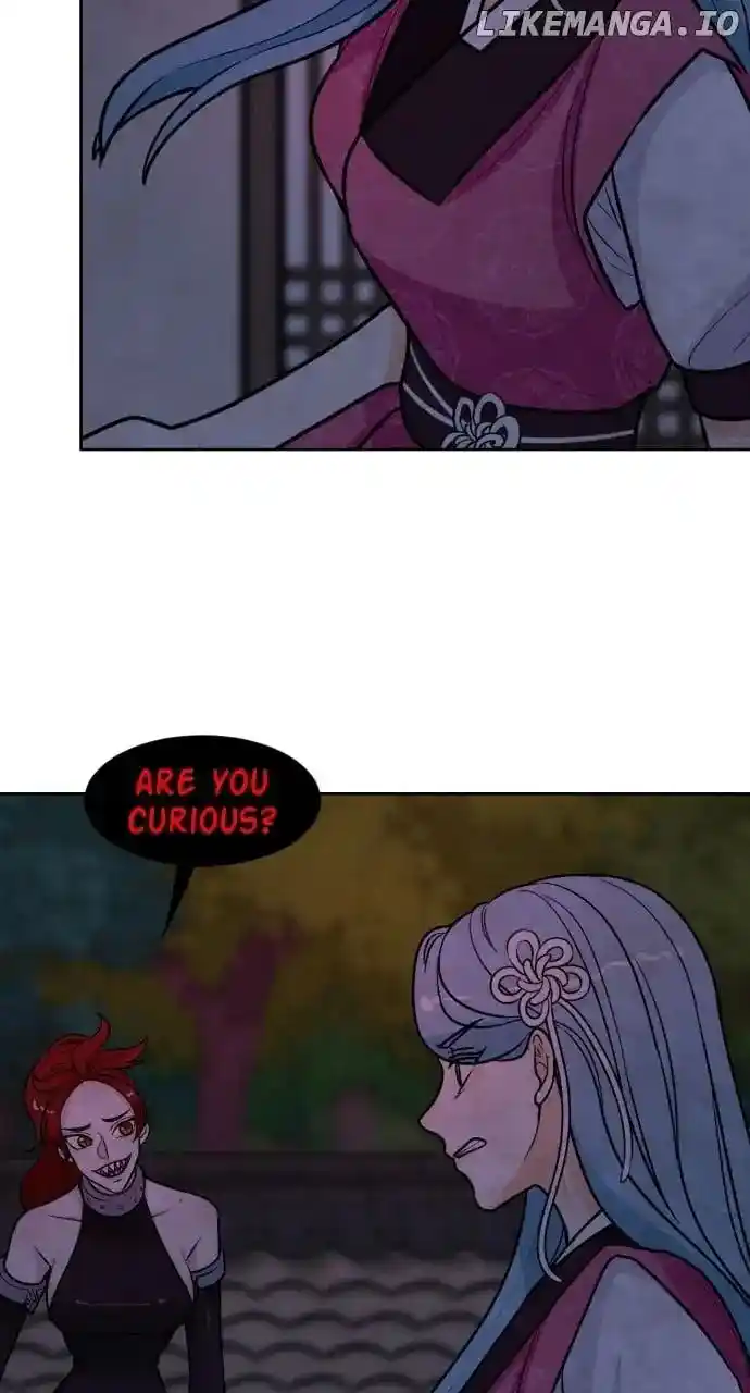 Hwarang: Flower Knights of the Underworld Ch.136