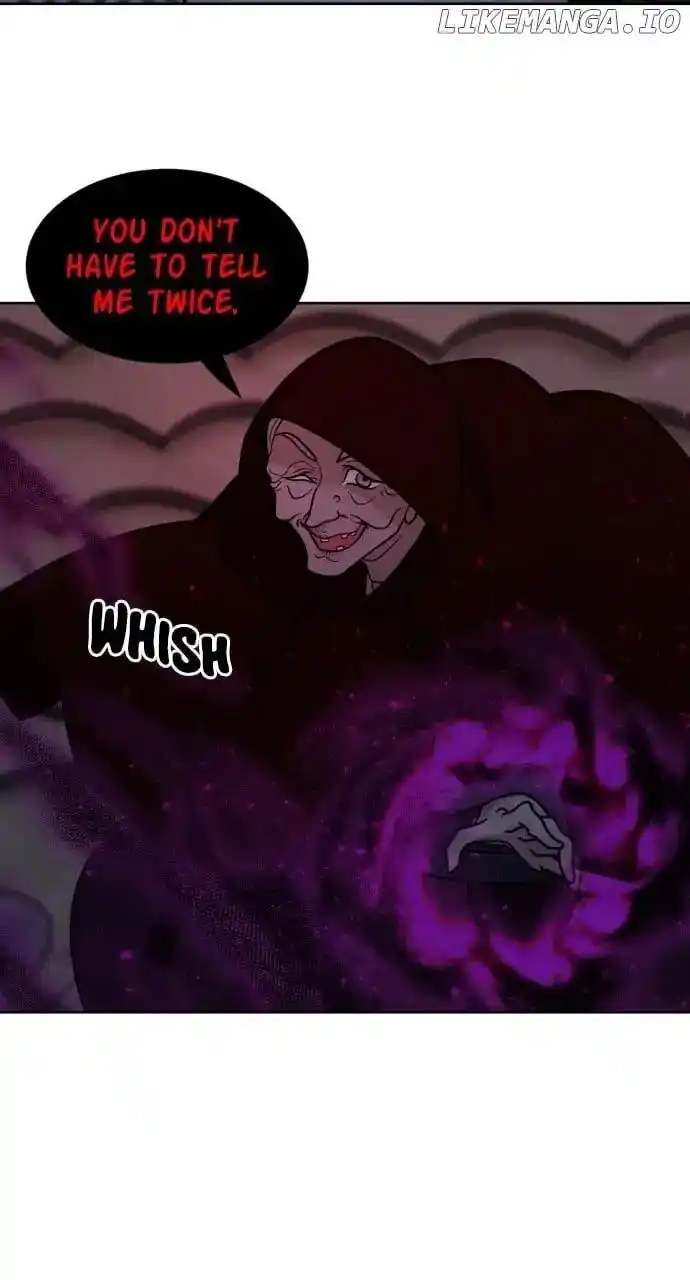 Hwarang: Flower Knights of the Underworld Ch.136