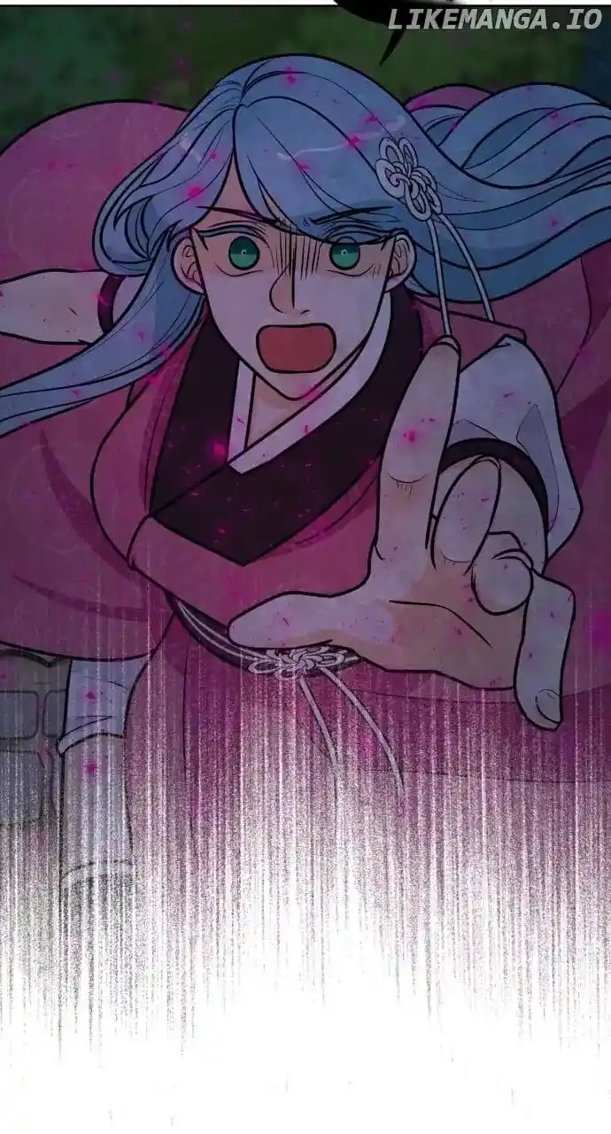 Hwarang: Flower Knights of the Underworld Ch.136