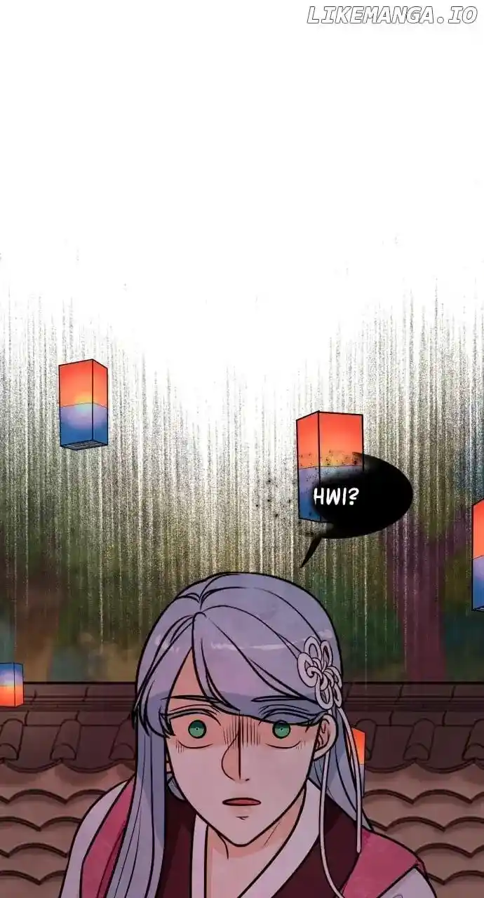 Hwarang: Flower Knights of the Underworld Ch.136