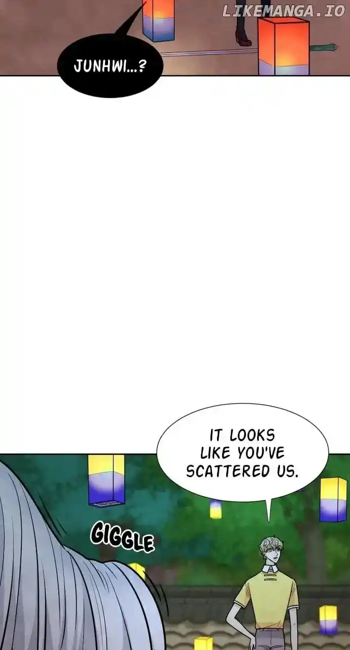 Hwarang: Flower Knights of the Underworld Ch.136