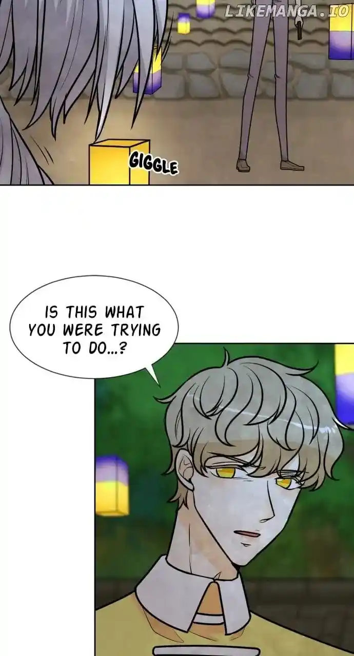 Hwarang: Flower Knights of the Underworld Ch.136