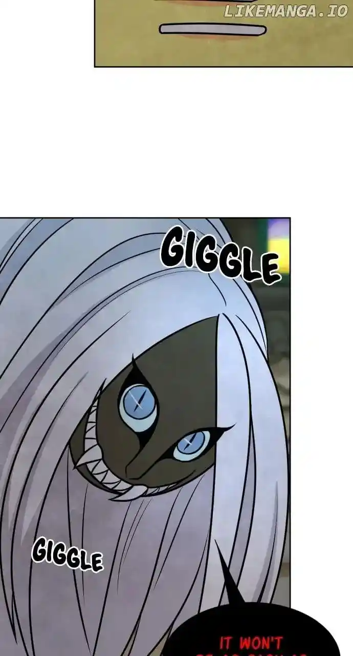 Hwarang: Flower Knights of the Underworld Ch.136