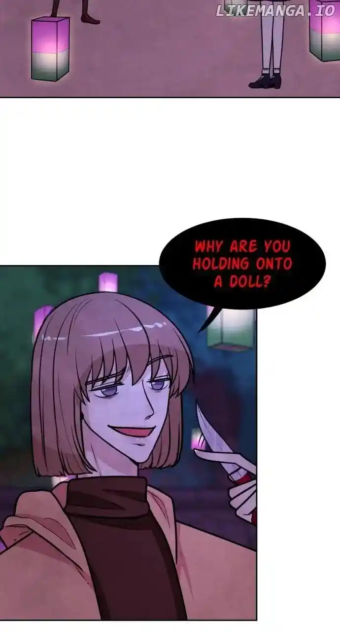 Hwarang: Flower Knights of the Underworld Ch.136