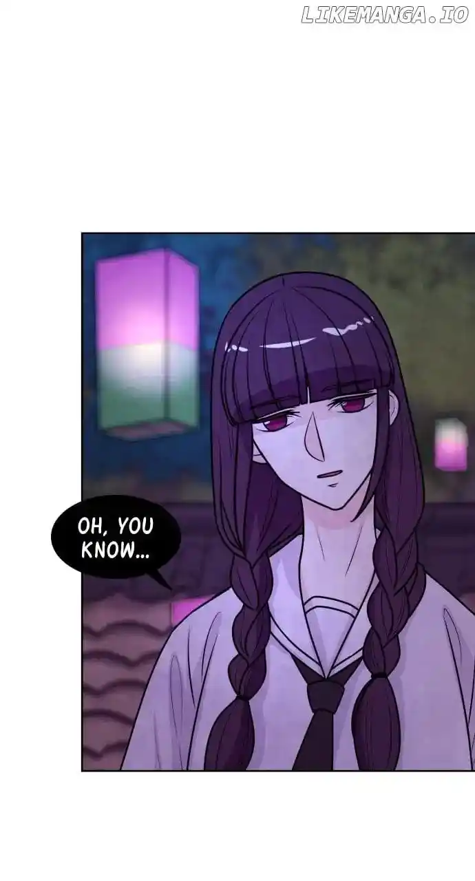 Hwarang: Flower Knights of the Underworld Ch.136